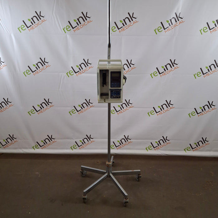 Hospira Hospira LifeCare 4100 PCA Plus II Infusion Pump Infusion Pump reLink Medical