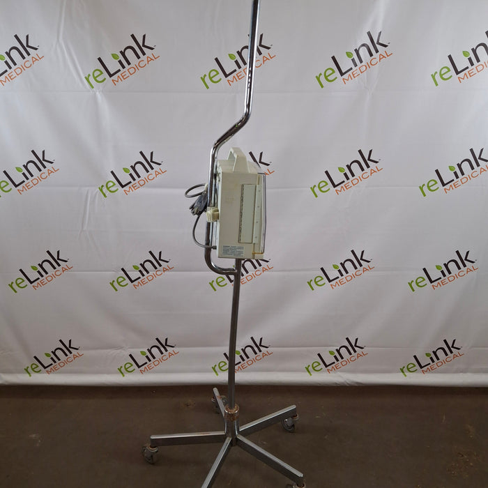 Hospira Hospira LifeCare 4100 PCA Plus II Infusion Pump Infusion Pump reLink Medical