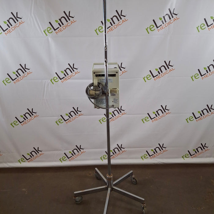 Hospira Hospira LifeCare 4100 PCA Plus II Infusion Pump Infusion Pump reLink Medical