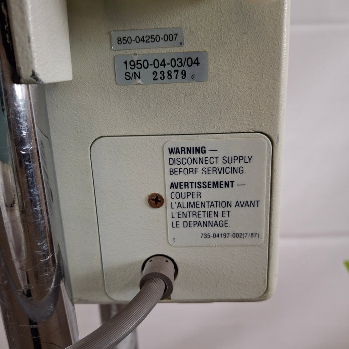 Hospira Hospira LifeCare 4100 PCA Plus II Infusion Pump Infusion Pump reLink Medical