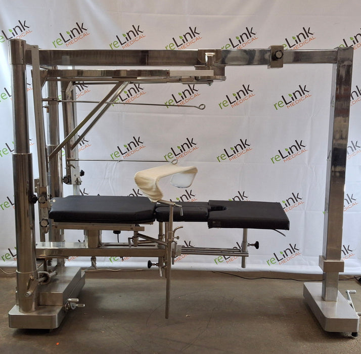 Midmark Midmark CHICK Surgical Table Surgical Tables reLink Medical