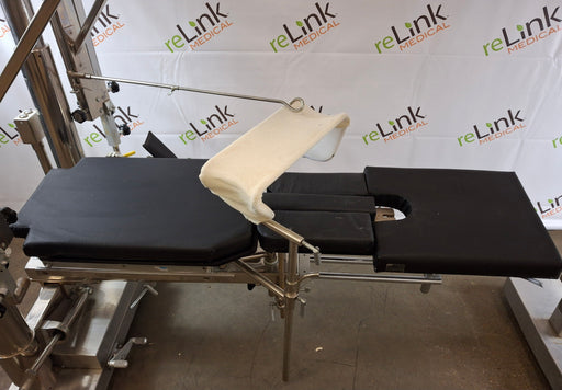 Midmark Midmark CHICK Surgical Table Surgical Tables reLink Medical