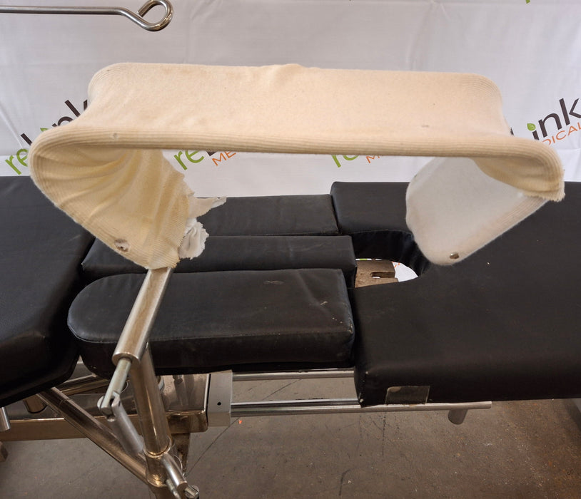 Midmark Midmark CHICK Surgical Table Surgical Tables reLink Medical