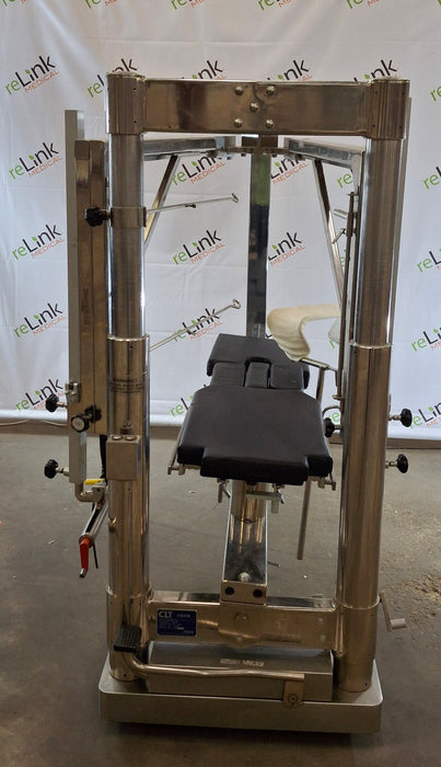 Midmark Midmark CHICK Surgical Table Surgical Tables reLink Medical