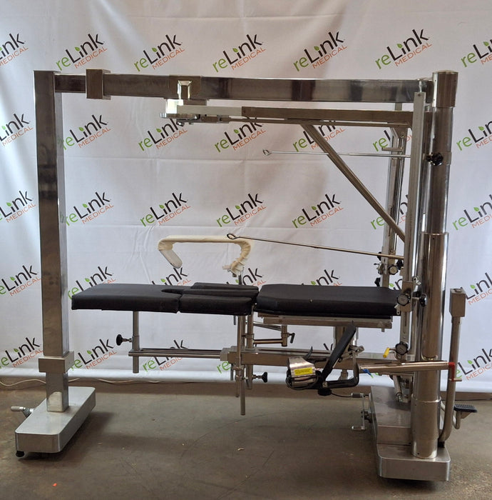 Midmark Midmark CHICK Surgical Table Surgical Tables reLink Medical