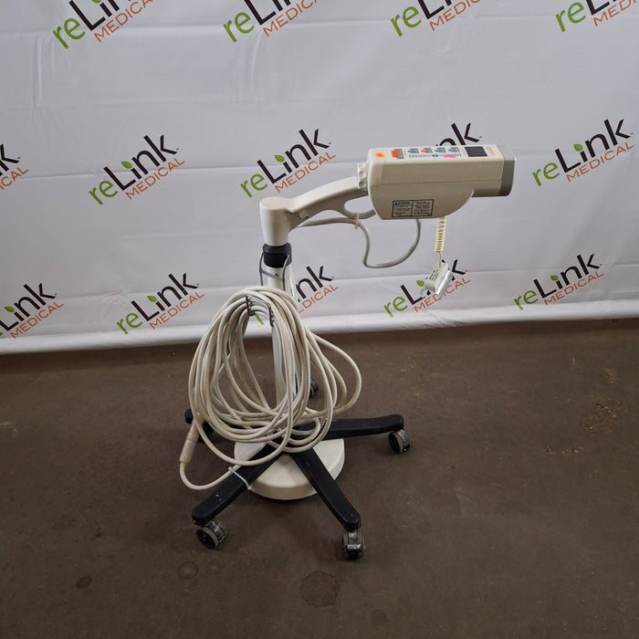 Medrad Envision EHU 700 CT Injector