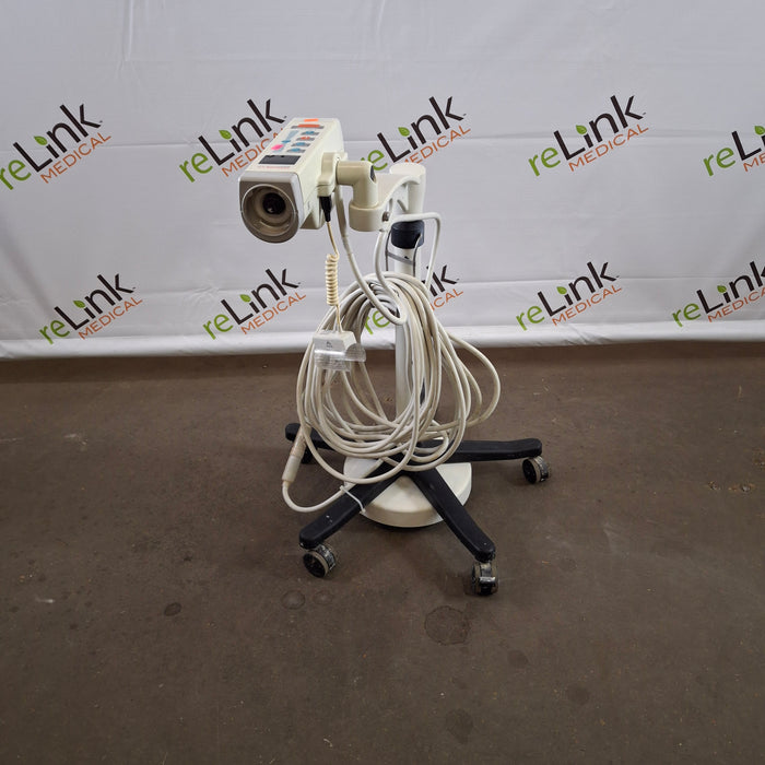 Medrad Envision EHU 700 CT Injector