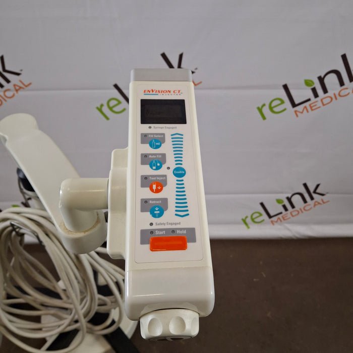 Medrad Envision EHU 700 CT Injector