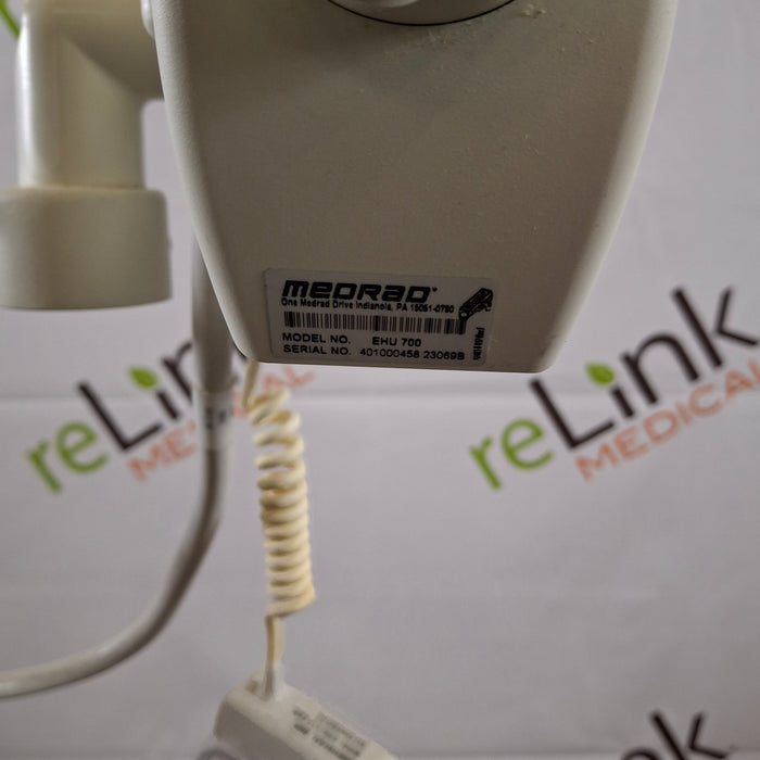 Medrad Envision EHU 700 CT Injector