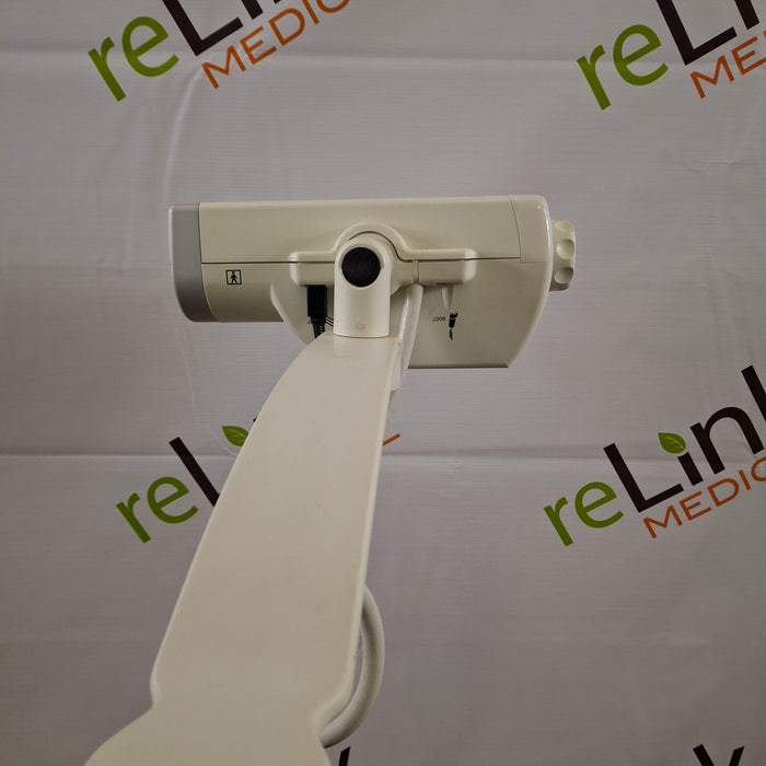 Medrad Envision EHU 700 CT Injector