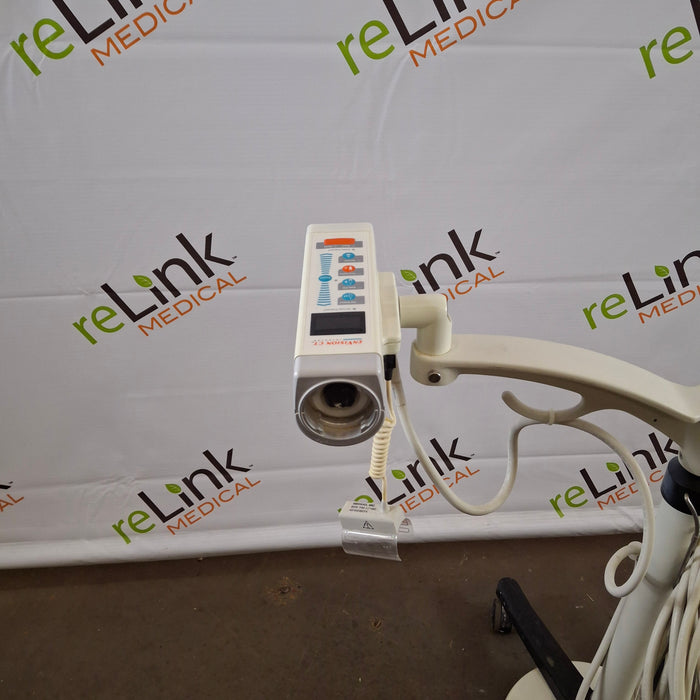 Medrad Envision EHU 700 CT Injector