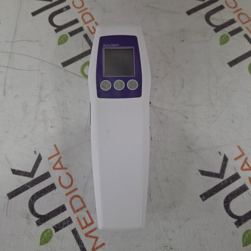 AccuVein AccuVein AV500 UV Light Vein Finder Surgical Equipment reLink Medical