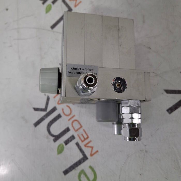 CareFusion Bird Low Flow Air/O2 Blender