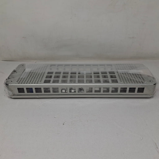 Case Medical Inc Case Medical Inc MediTray STCN2 Narrow Size Case Tray 18"x5.5"x2" Surgical Instruments reLink Medical