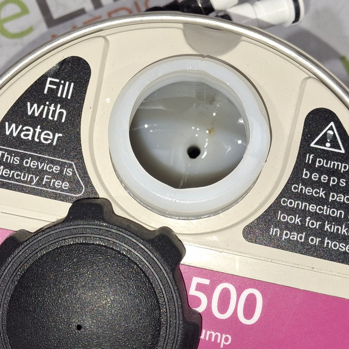 Adroit Medical Systems Adroit Medical Systems HTP-1500 Heat Therapy Pump Fitness and Rehab Equipment reLink Medical