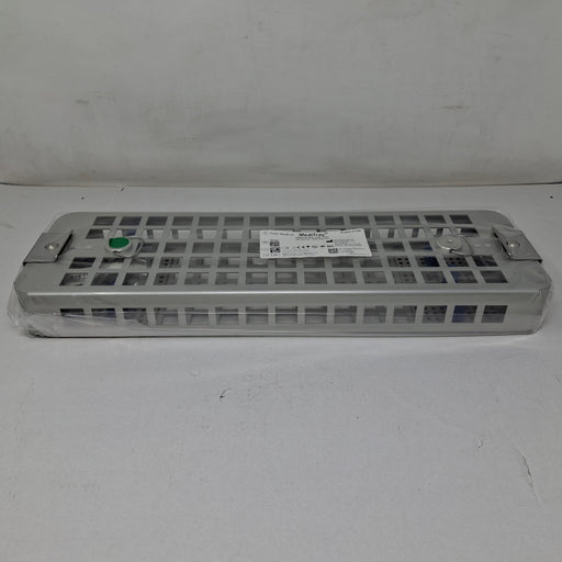 Case Medical Inc Case Medical Inc MediTray STCN2 Narrow Size Case Tray 18"x5.5"x2" Surgical Instruments reLink Medical