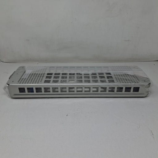 Case Medical Inc Case Medical Inc MediTray STCN2 Narrow Size Case Tray 18"x5.5"x2" Surgical Instruments reLink Medical