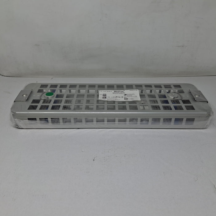Case Medical Inc MediTray STCN2 Narrow Size Case Tray 18"x5.5"x2"
