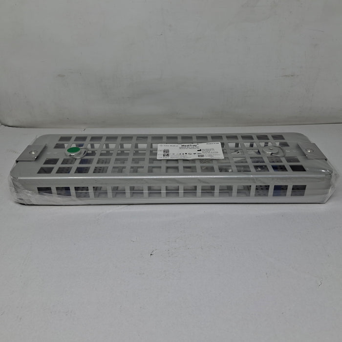Case Medical Inc MediTray STCN2 Narrow Size Case Tray 18"x5.5"x2"