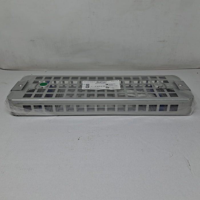 Case Medical Inc MediTray STCN2 Narrow Size Case Tray 18"x5.5"x2"