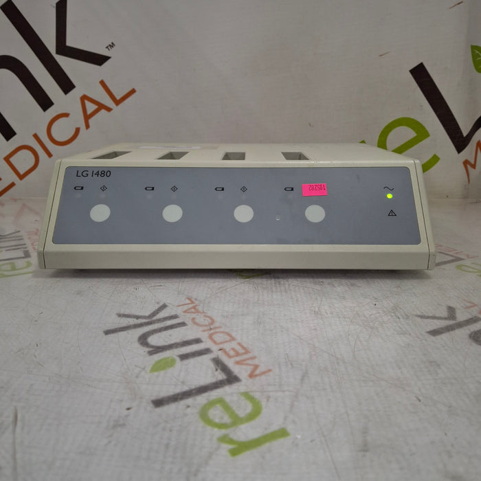 Gleichmann Electronics LG 1480 Battery Charger