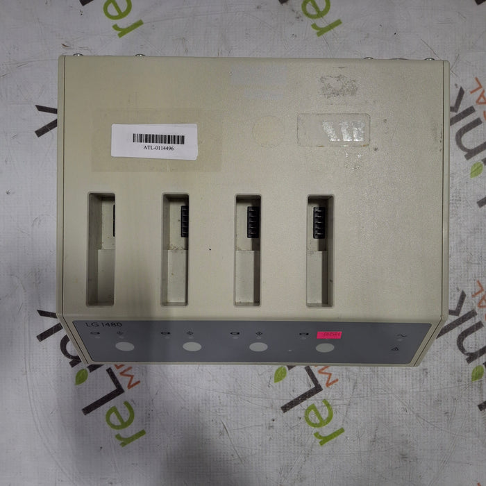 Gleichmann Electronics LG 1480 Battery Charger