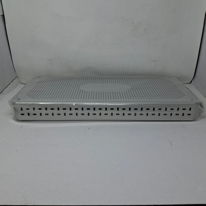 Case Medical Inc MediTray FC02 Full Size Case Tray 22.1"x10.6"x2.4"