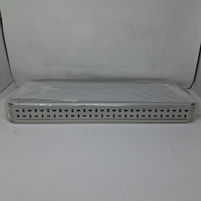 Case Medical Inc MediTray FC02 Full Size Case Tray 22.1"x10.6"x2.4"