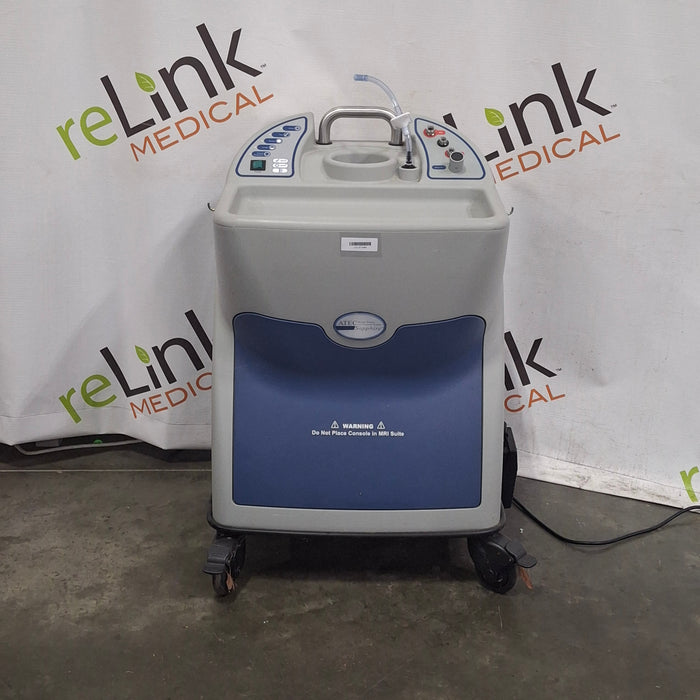 Hologic, Inc. Hologic, Inc. Atec Sapphire breast biopsy machine X-Ray Equipment reLink Medical