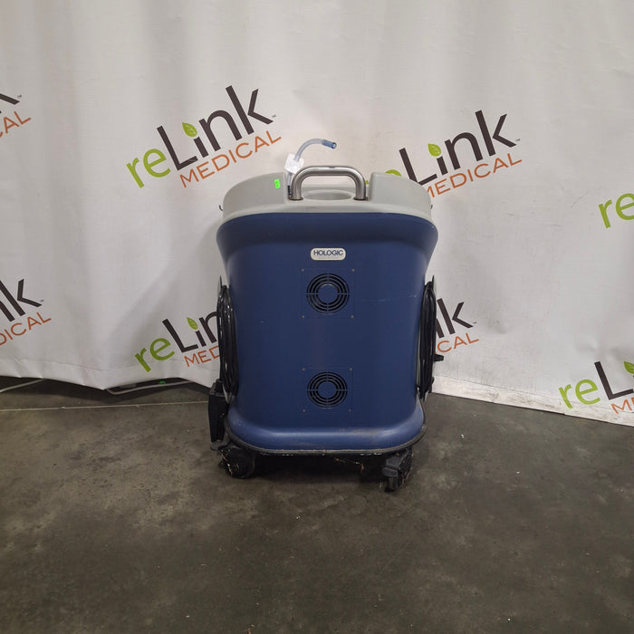 Hologic, Inc. Hologic, Inc. Atec Sapphire breast biopsy machine X-Ray Equipment reLink Medical