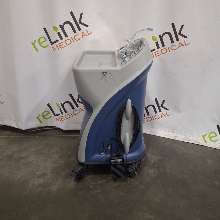 Hologic, Inc. Hologic, Inc. Atec Sapphire breast biopsy machine X-Ray Equipment reLink Medical