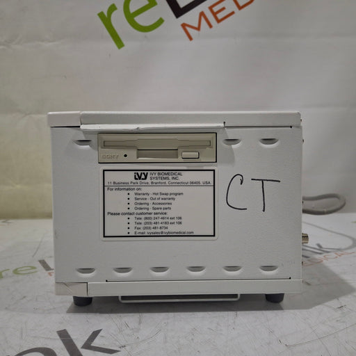 Ivy Biomedical Ivy Biomedical Cardiac Trigger Monitor 3150 Patient Monitor Patient Monitors reLink Medical