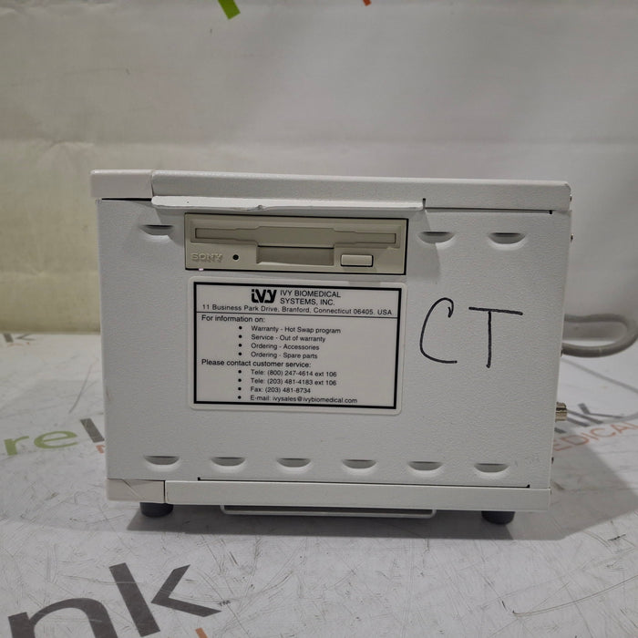 Ivy Biomedical Ivy Biomedical Cardiac Trigger Monitor 3150 Patient Monitor Patient Monitors reLink Medical