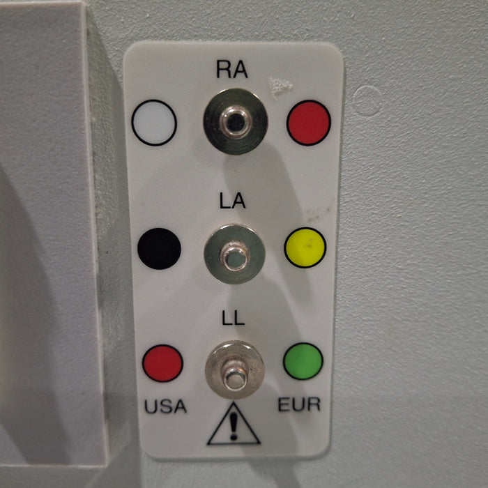 Ivy Biomedical Ivy Biomedical Cardiac Trigger Monitor 3150 Patient Monitor Patient Monitors reLink Medical