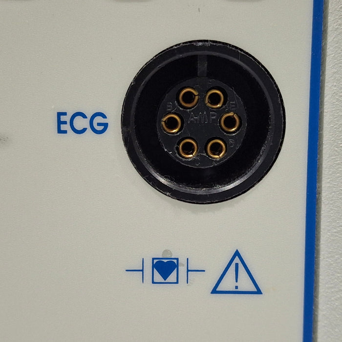 Ivy Biomedical Ivy Biomedical Cardiac Trigger Monitor 3150 Patient Monitor Patient Monitors reLink Medical