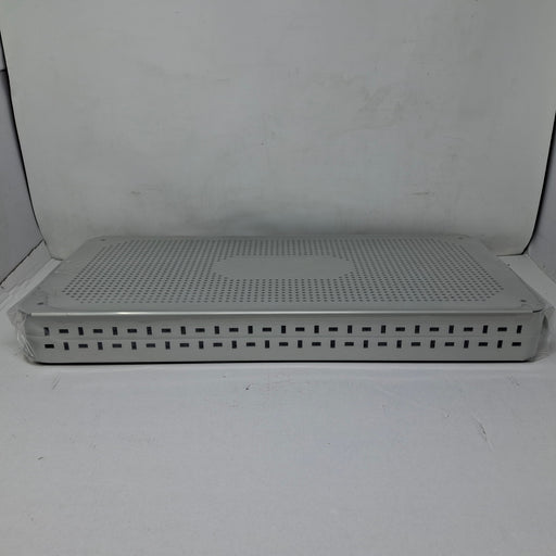 Case Medical Inc Case Medical Inc MediTray FC02 Full Size Case Tray 22.1"x10.6"x2.4" Surgical Instruments reLink Medical