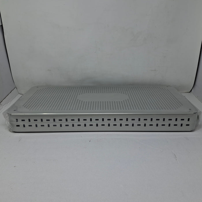 Case Medical Inc MediTray FC02 Full Size Case Tray 22.1"x10.6"x2.4"