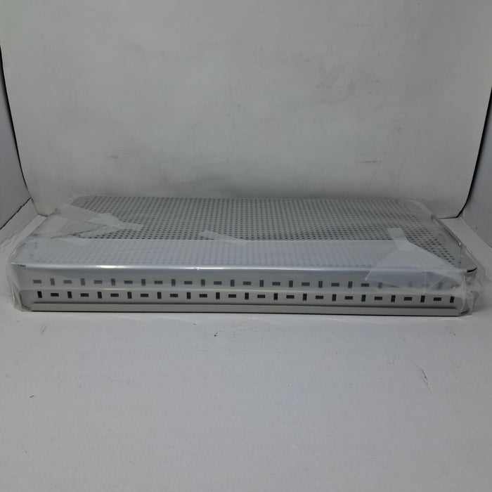 Case Medical Inc MediTray FC02 Full Size Case Tray 22.1"x10.6"x2.4"