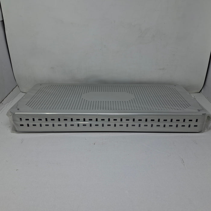 Case Medical Inc MediTray FC02 Full Size Case Tray 22.1"x10.6"x2.4"