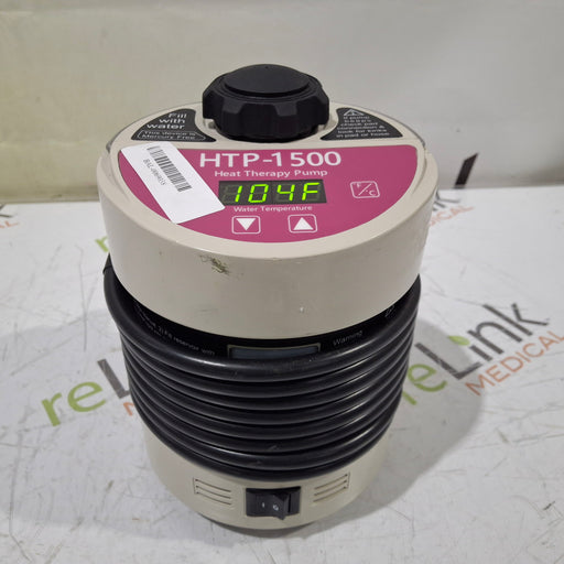 Adroit Medical Systems Adroit Medical Systems HTP-1500 Heat Therapy Pump Fitness and Rehab Equipment reLink Medical