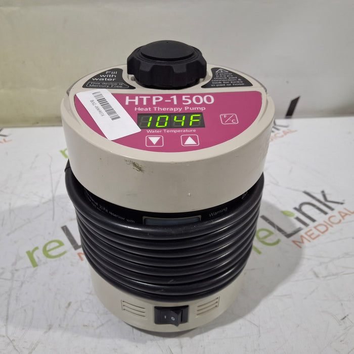 Adroit Medical Systems Adroit Medical Systems HTP-1500 Heat Therapy Pump Fitness and Rehab Equipment reLink Medical