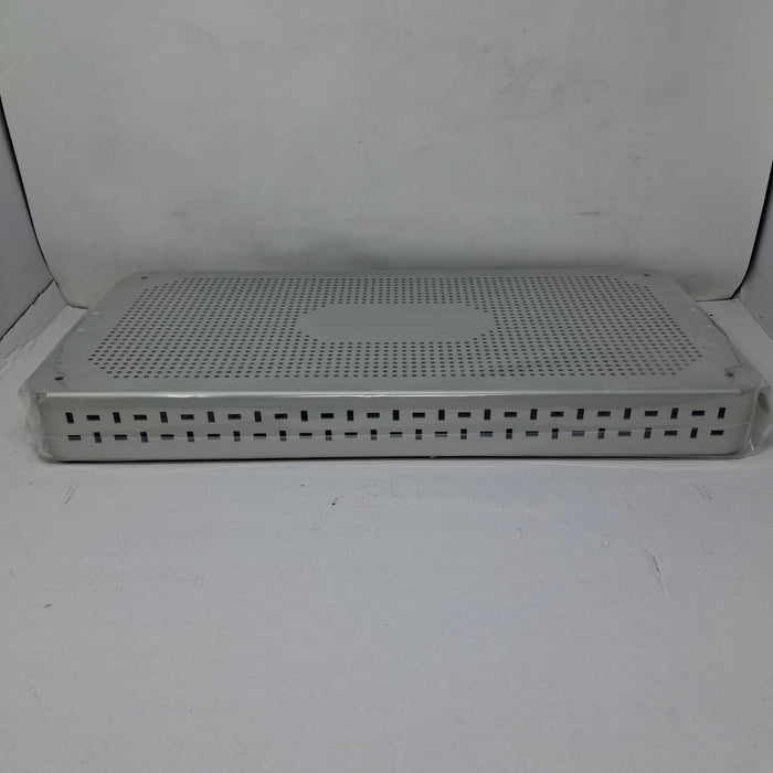 Case Medical Inc MediTray FC02 Full Size Case Tray 22.1"x10.6"x2.4"