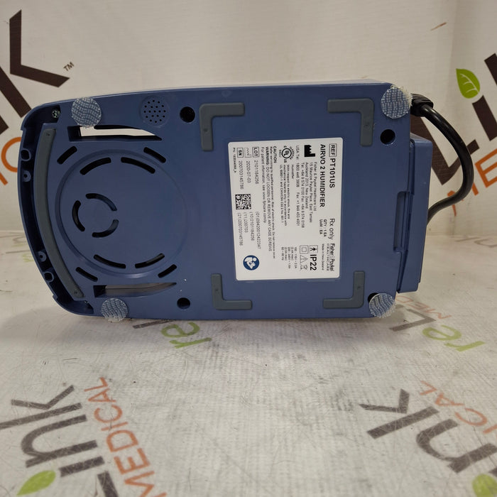 Fisher & Paykel Airvo 2 Humidified High Flow Therapy Unit