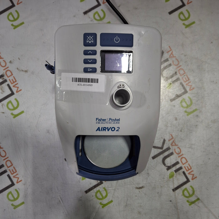 Fisher & Paykel Airvo 2 Humidified High Flow Therapy Unit