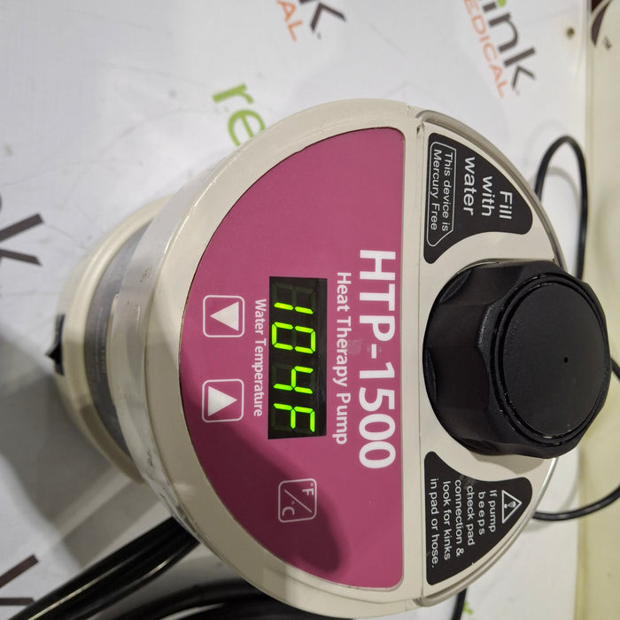 Adroit Medical Systems Adroit Medical Systems HTP-1500 Heat Therapy Pump Fitness and Rehab Equipment reLink Medical