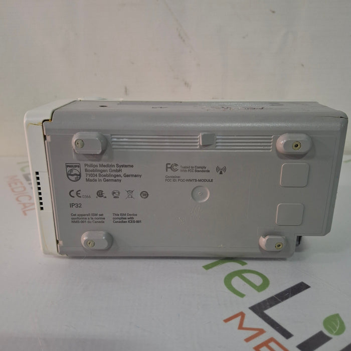 Philips Philips IntelliVue X2 Module - Fast SpO2 Patient Monitors reLink Medical