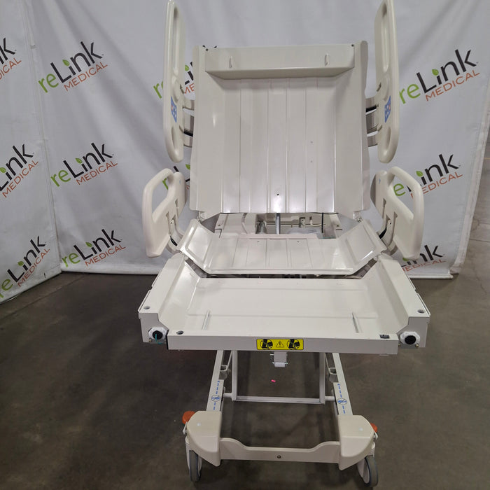 Hill-Rom Versacare P3200 Bed