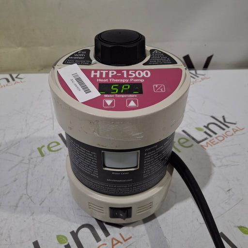 Adroit Medical Systems Adroit Medical Systems HTP-1500 Heat Therapy Pump Fitness and Rehab Equipment reLink Medical