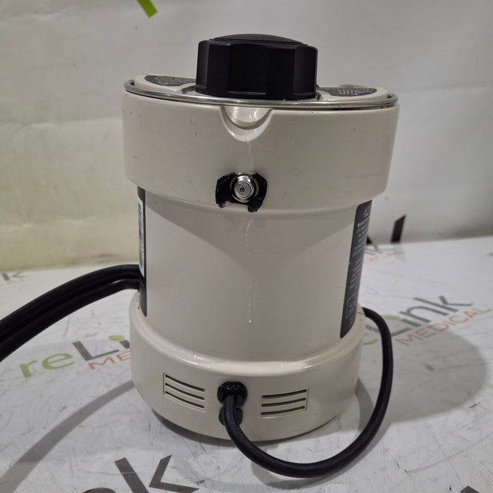 Adroit Medical Systems Adroit Medical Systems HTP-1500 Heat Therapy Pump Fitness and Rehab Equipment reLink Medical