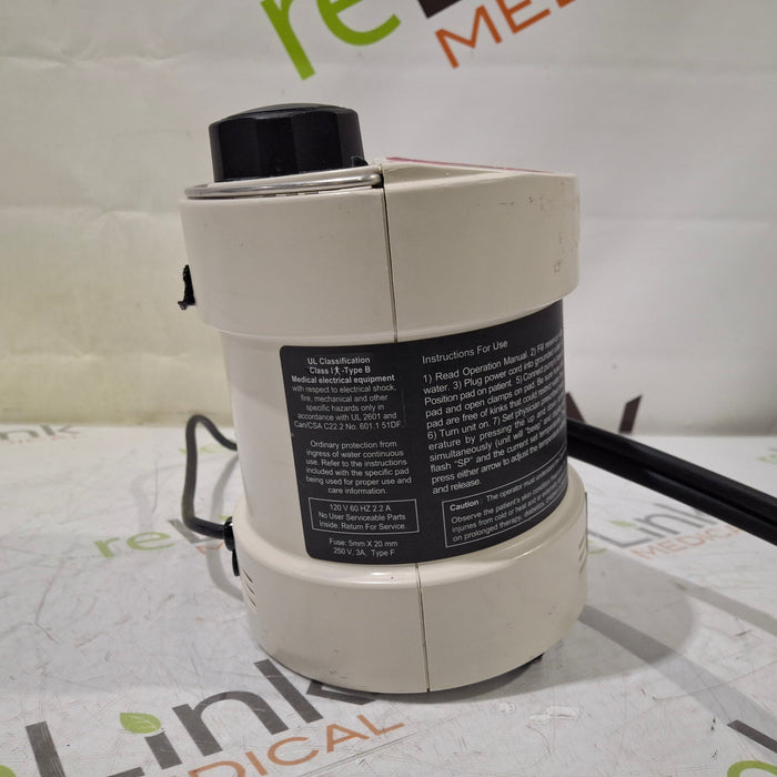 Adroit Medical Systems Adroit Medical Systems HTP-1500 Heat Therapy Pump Fitness and Rehab Equipment reLink Medical